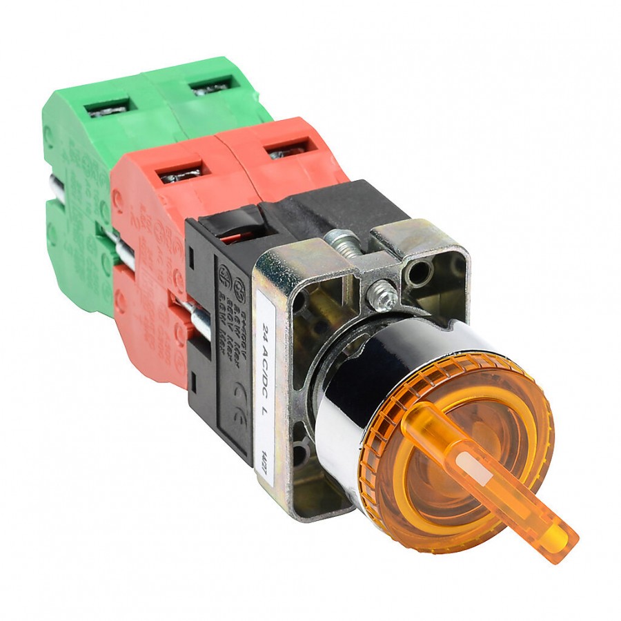 Selector Switch
