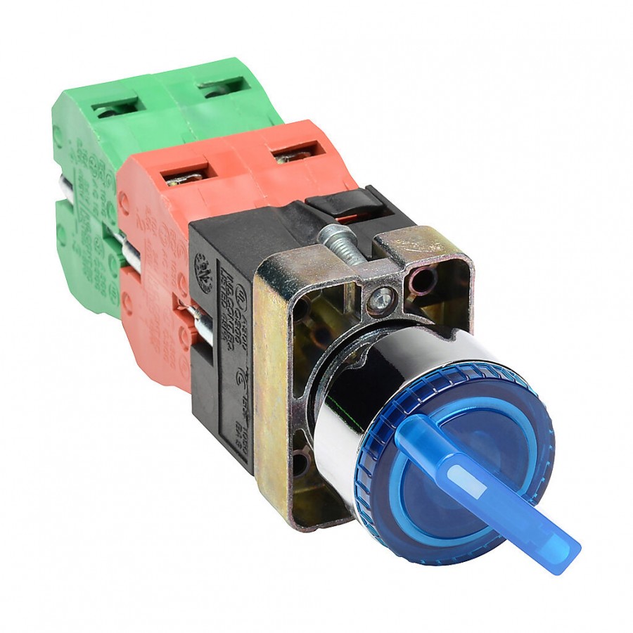 Selector Switch