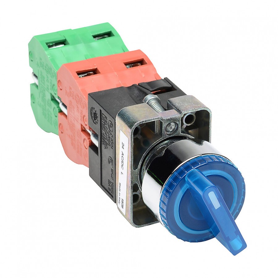 Selector Switch