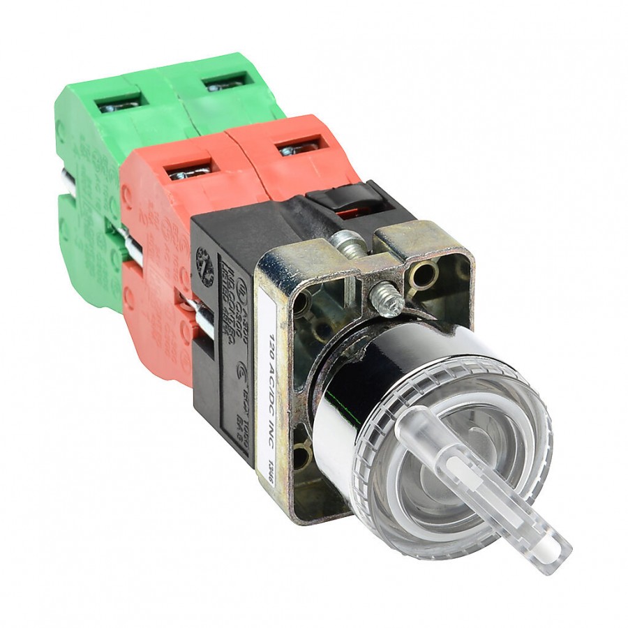 Selector Switch