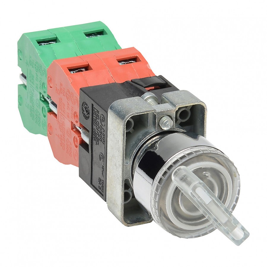 Selector Switch