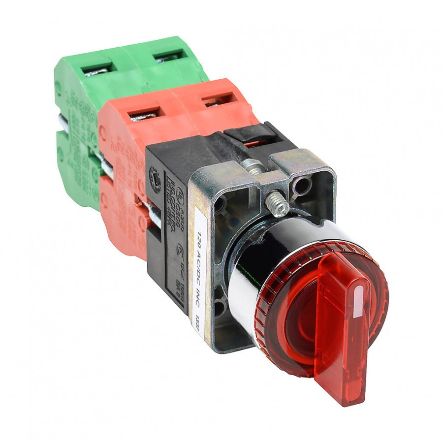 Selector Switch
