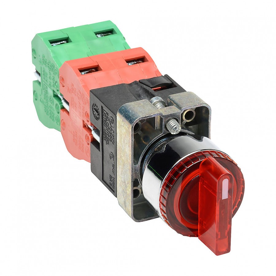 Selector Switch