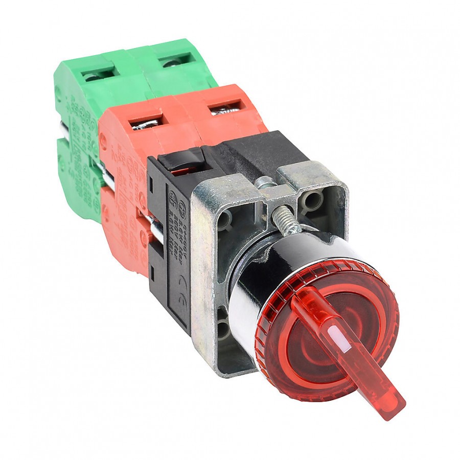 Selector Switch
