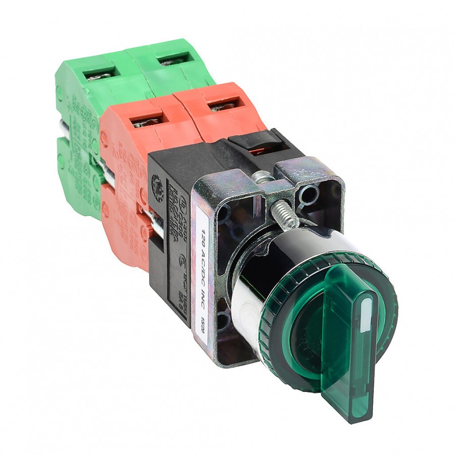 Selector Switch