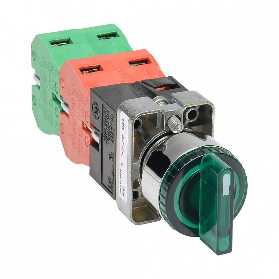 Selector Switch