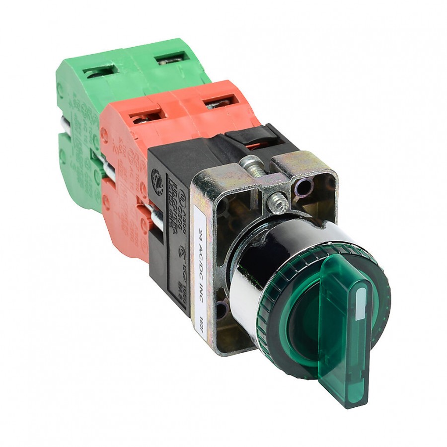Selector Switch