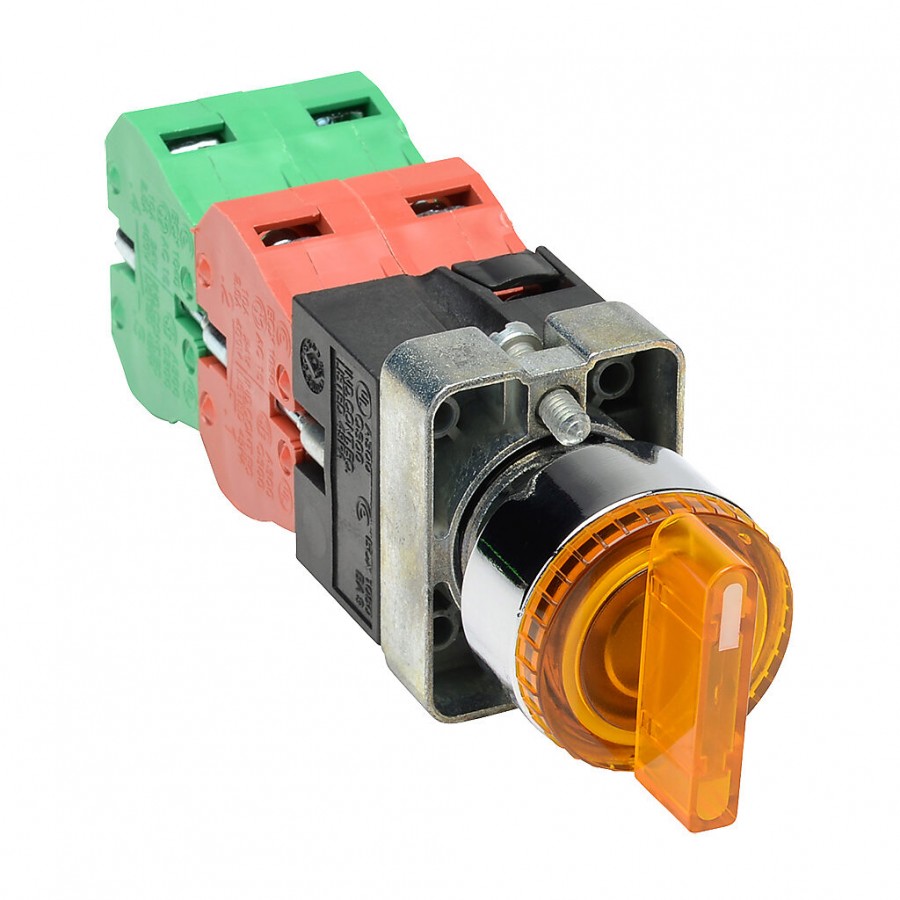 Selector Switch