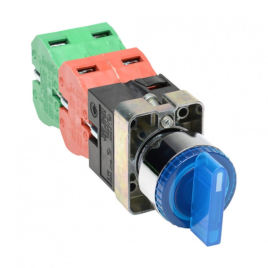 Selector Switch