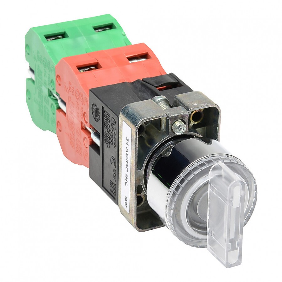 Selector Switch
