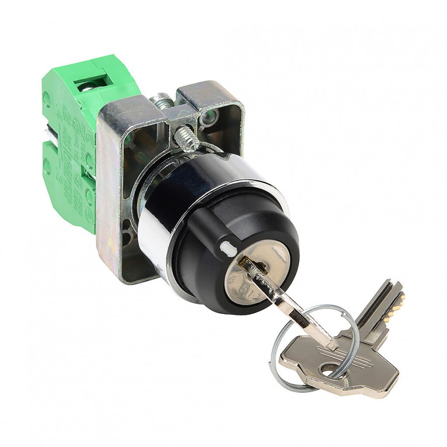 Selector Switch