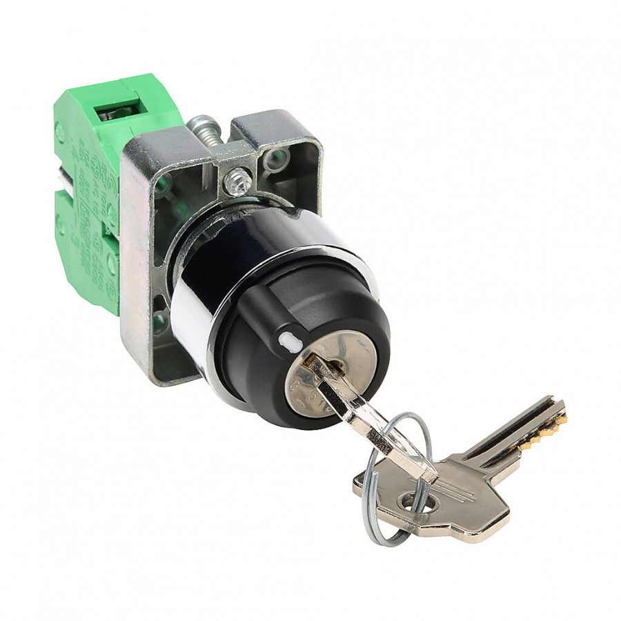 Selector Switch