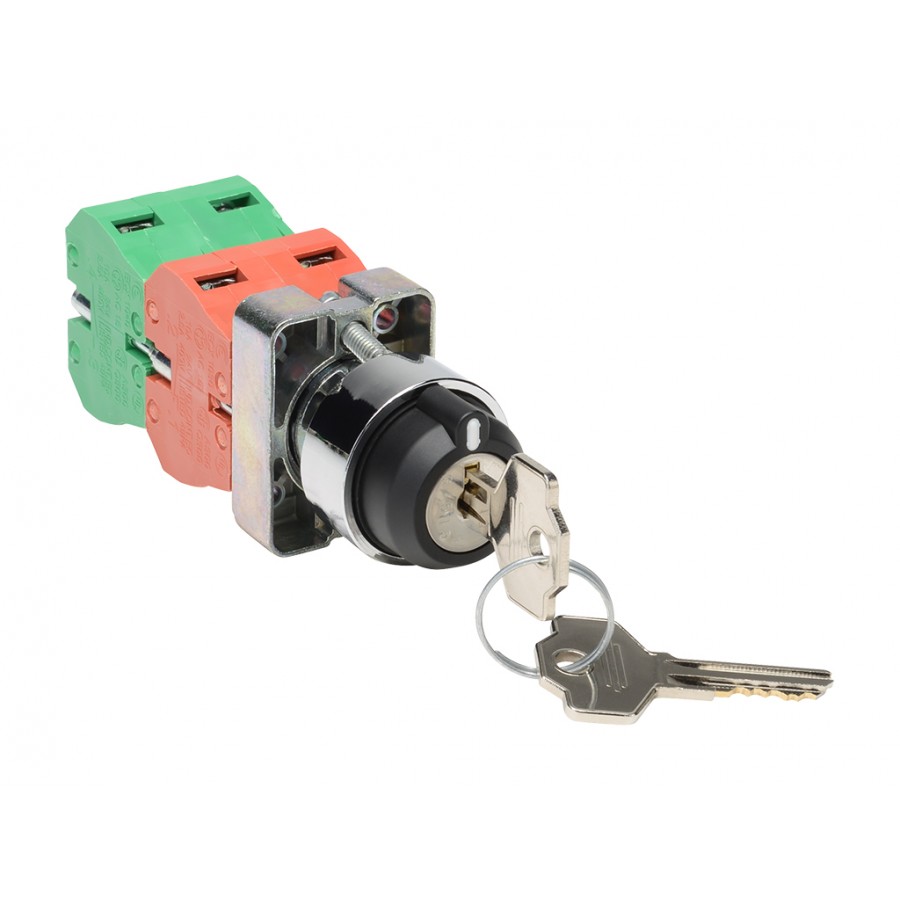 Selector Switch