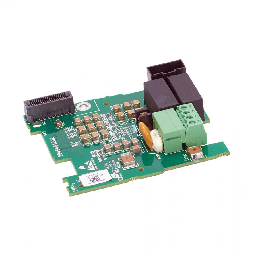 GS20/20X backup power supply