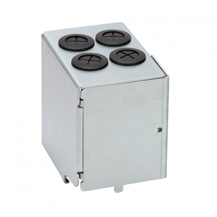 GS20 conduit box, A3-A5 frame