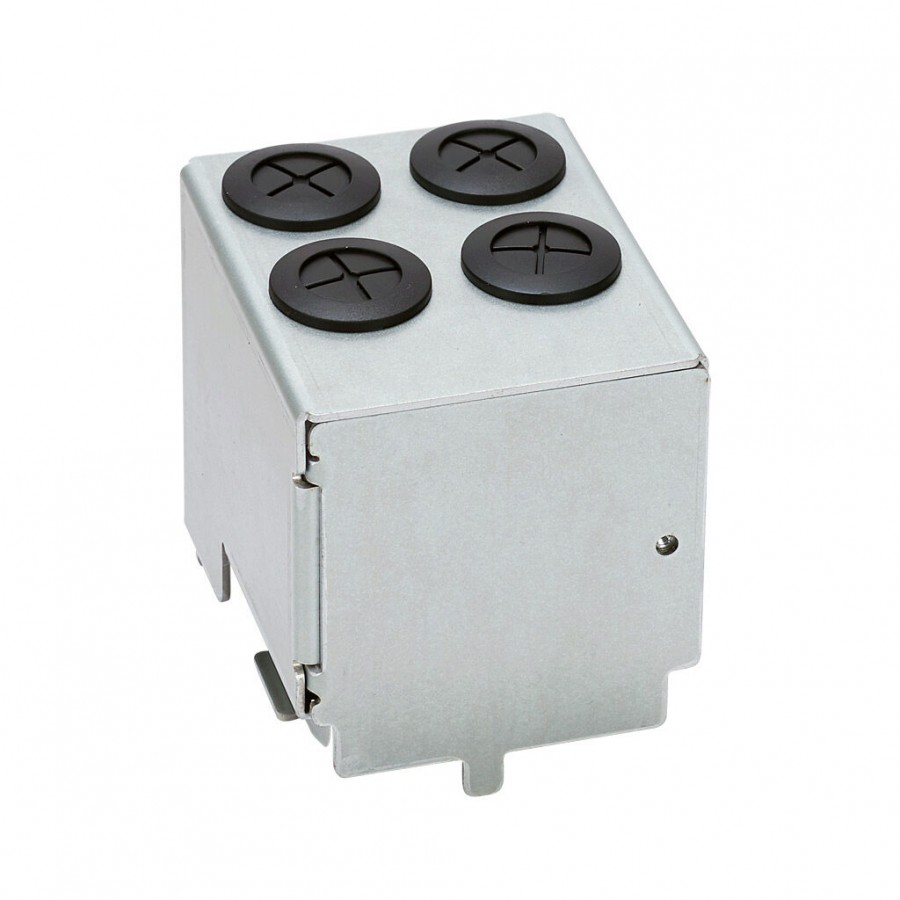 GS20 conduit box, B frame