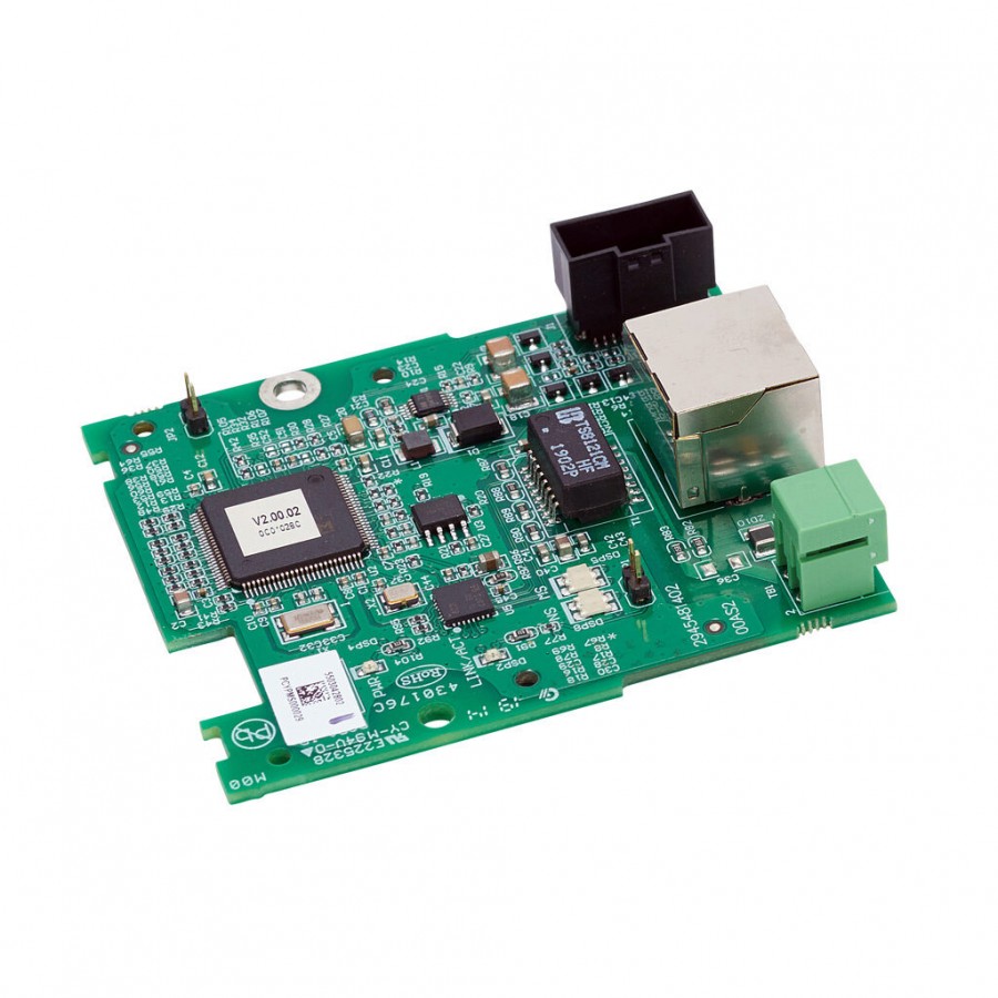 GS20/20X communication module