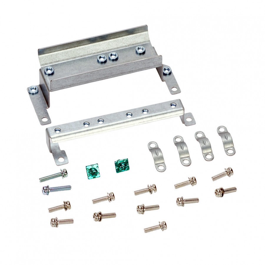 GS20X shield plate A frame