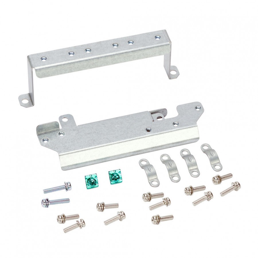 GS20X shield plate B frame