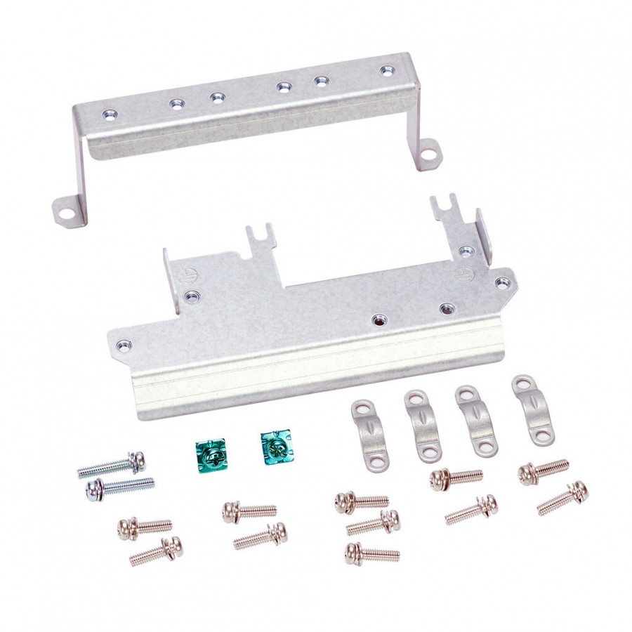 GS20X shield plate C frame