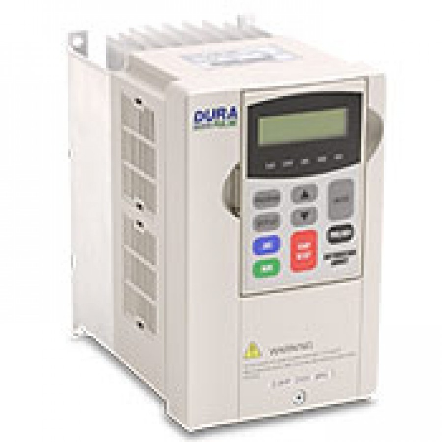 .75Kw 480V 3Ph VSD - GS3 DURApulse AC Drives - VF Drives - VF Drives