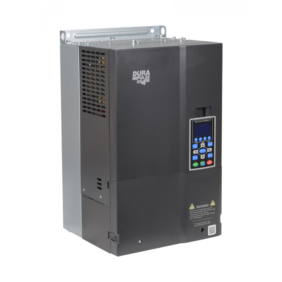 DURApulse GS4 series AC Drive