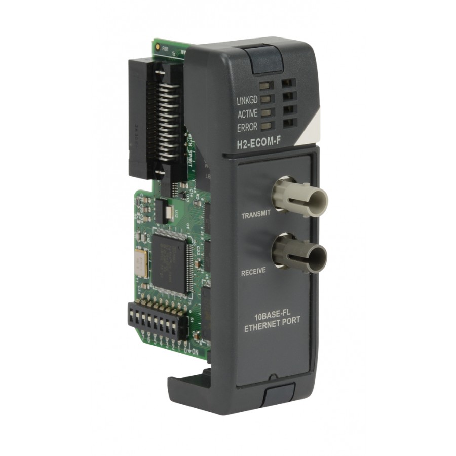 PRODUCT UNAVAILABLE - 205 Fibre Ethernet Module