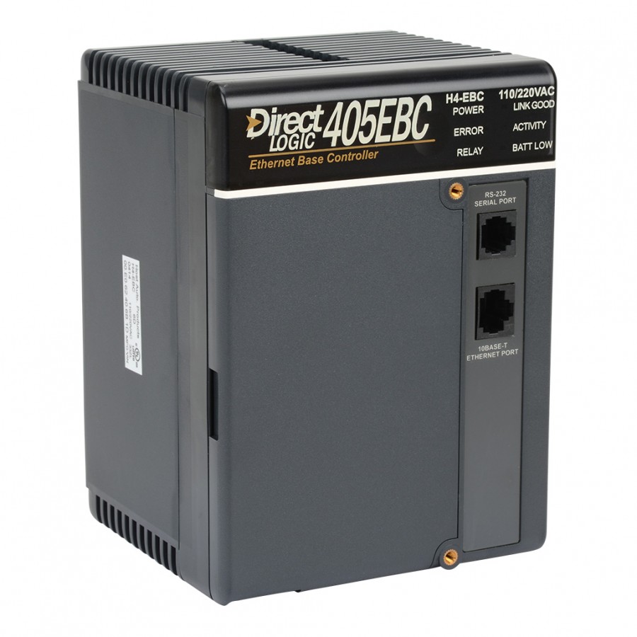 Ethernet Base Controller