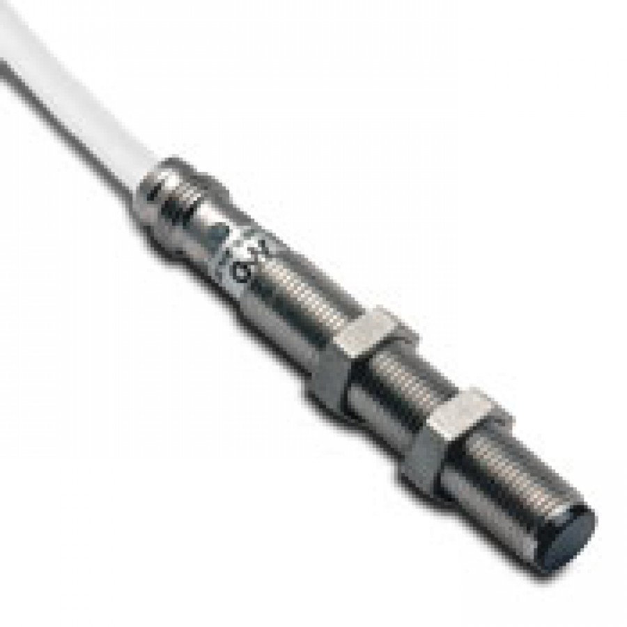 Photoelectric sensor