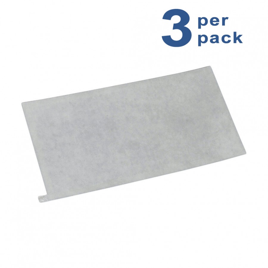 CM5 Screen Protector 4" Pk 3