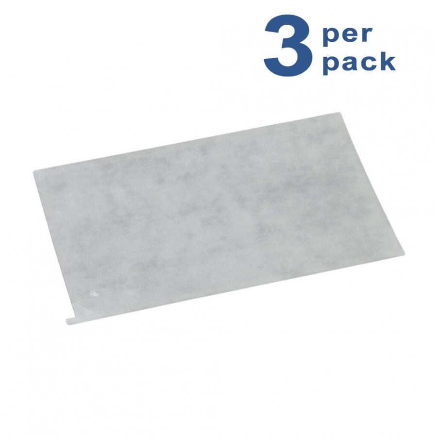 CM5 Screen Protector 7" Pk 3