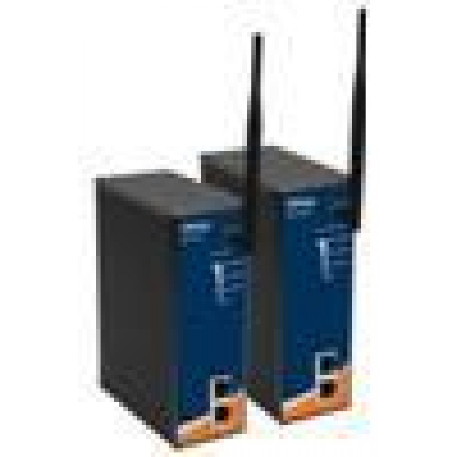 PRODUCT UNAVAILABLE - Rugged 2x 10/100TX (RJ-45 LAN)