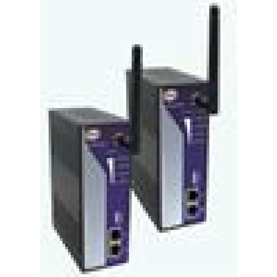 PRODUCT UNAVAILABLE - Indust 802.11 b/g 3.5 VPN Rout