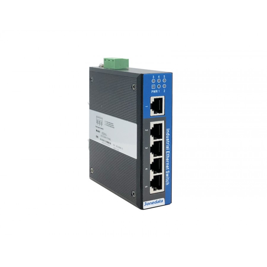 PRODUCT UNAVAILABLE 5 ports 10/100Base-T(X)