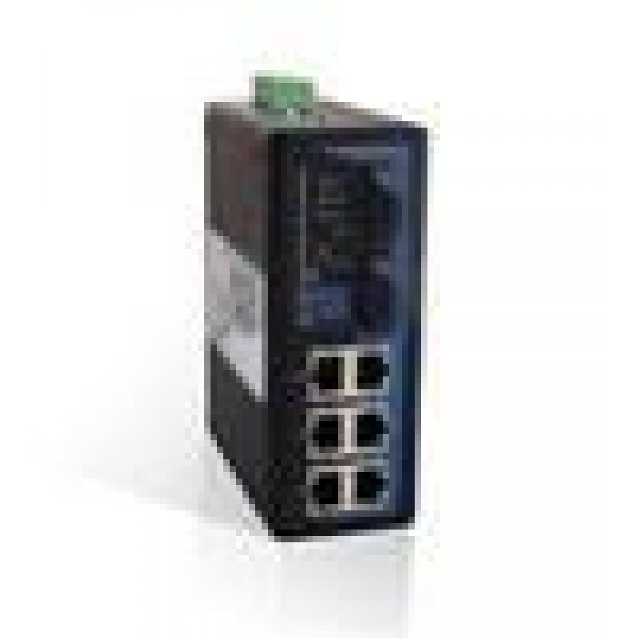 Web managed, 6port