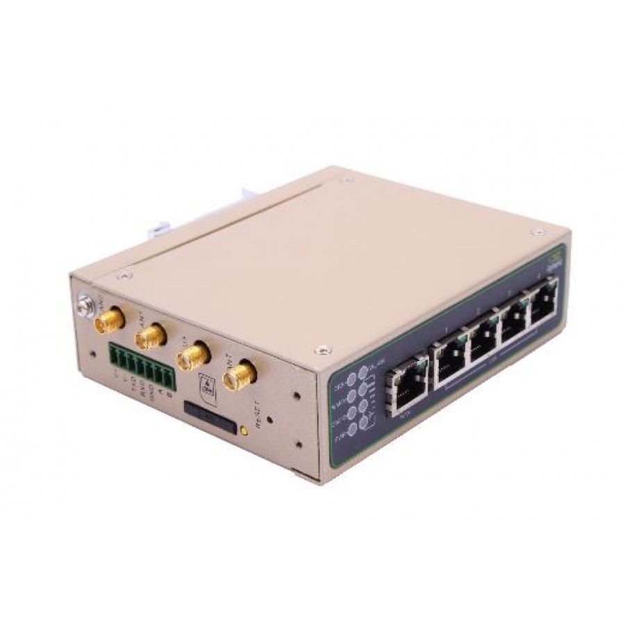 Wifi Client or Access Point - DIRECT SELLER OF AUTOMATION AND ...