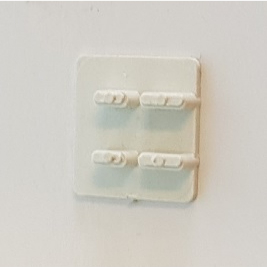 3 Pole Busbar End Insulator