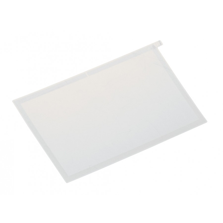 Screen protector, replacement.