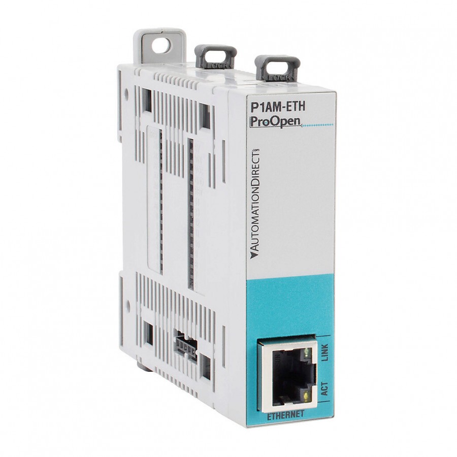 ProductivityOpen Ethernet shield