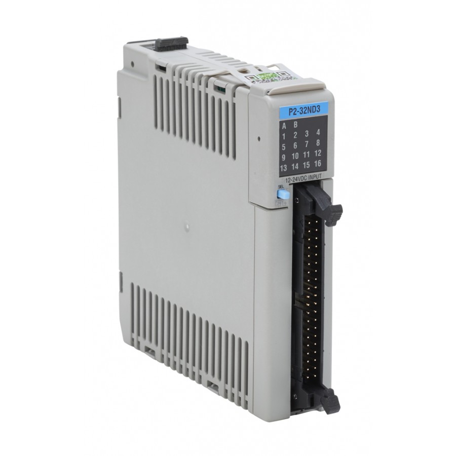 PRODUCT UNAVAILABLE - Productivity2000 discrete input module