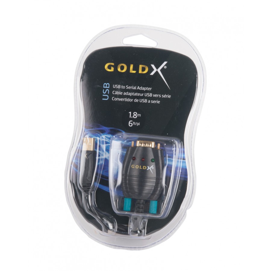USB to RS232 Converter