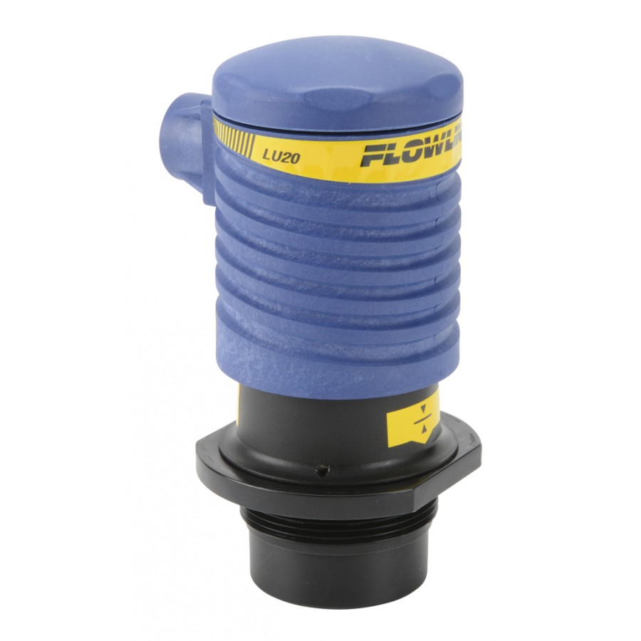 PRODUCT UNAVAILABLE - Flowline Echotouch ultrasonic liquid level sensor, 