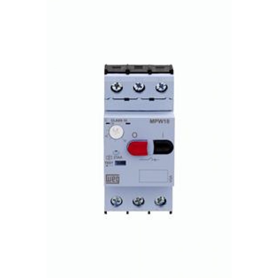 Thermo Mag MPCB Rge 10-16A