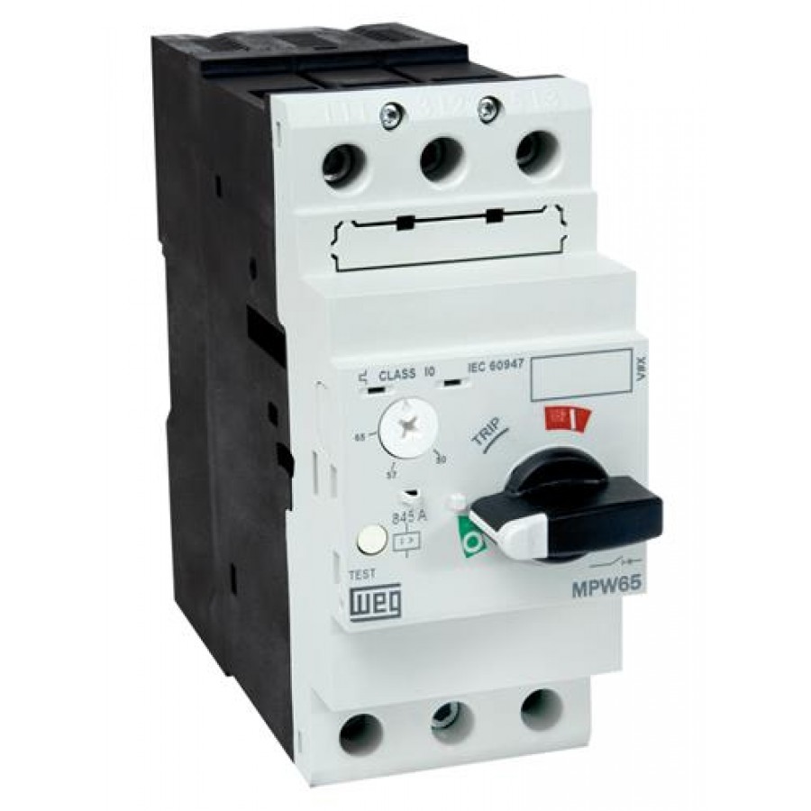 Therm Mag. MPCB (Rge 40-50A)