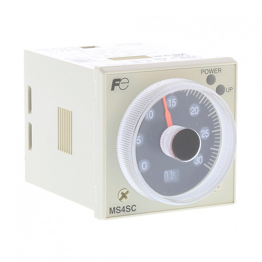 OnDlyTimer.05-60hrs24Vdc/SPDT