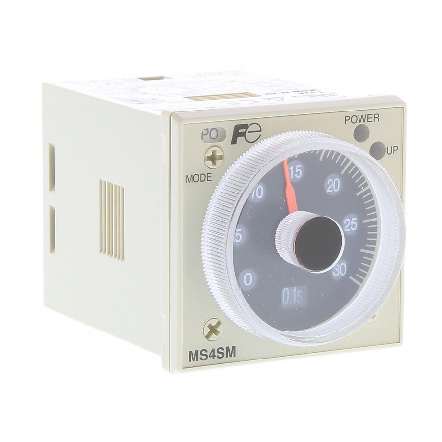 Multi Mode Timer.05secto 60 hr