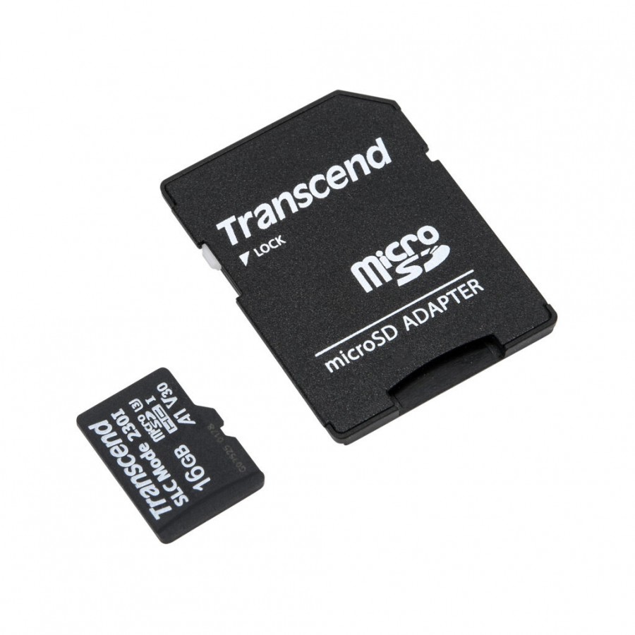 CLICK Memory Card 16MG