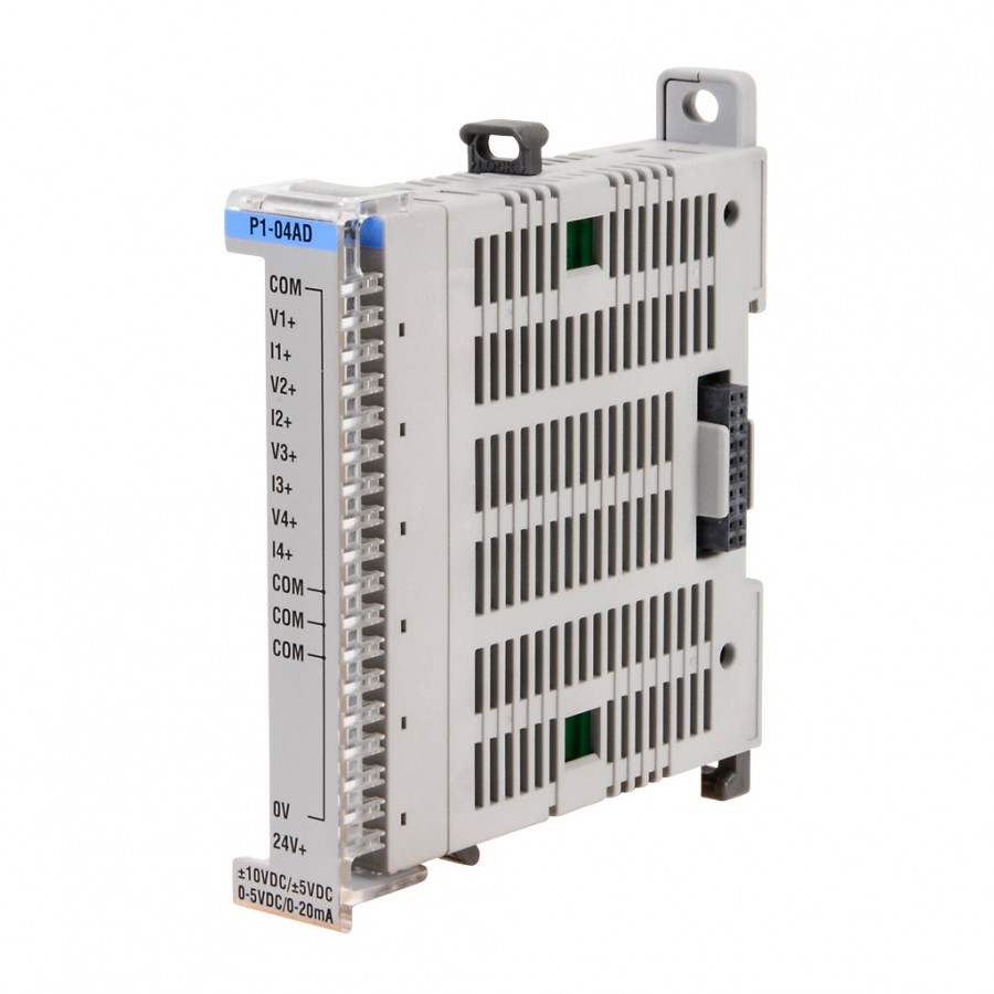 Productivity1000 analog input module