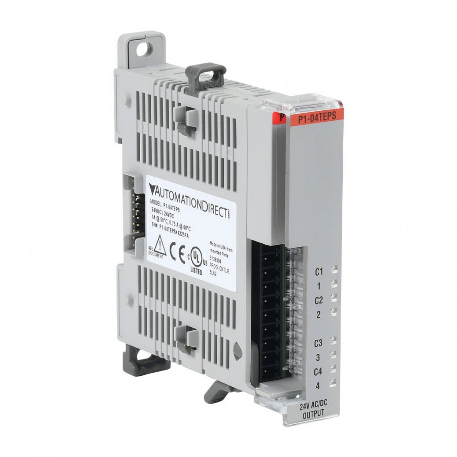 Productivity1000 relay output module