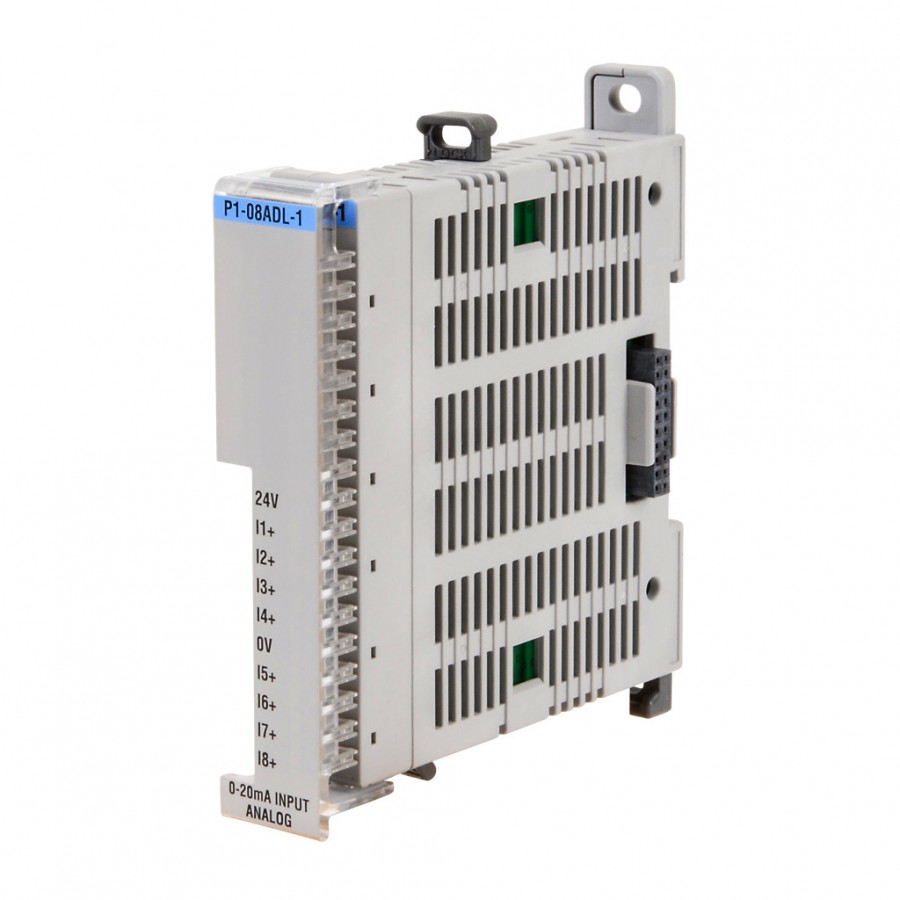 Productivity1000 analog input module